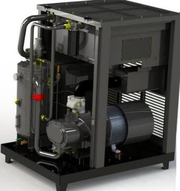 螺杆香蕉视频APP下载長時間停機怎麽處理 螺杆香蕉视频APP下载